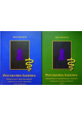 Psychiatria sądowa Część I i II
