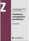 Podstawy zarządzania produkcją