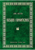 Rozsądek i romantyczność
