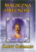 Magiczna obecność księga II