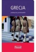 Grecja praktyczny przewodnik