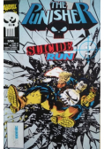 Marvel The Punisher Suicide Run Nr 3 / 96