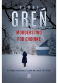 Morderstwo pod choinkę