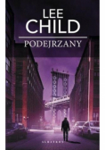 Podejrzany
