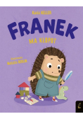 Franek ma kłopot