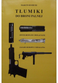 Tłumiki do broni palnej
