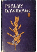 Psalmy Dawidowe