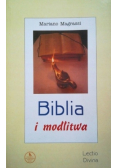 Biblia i modlitwa