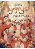 Tygrys i przyjaciele
