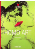 Homo Art