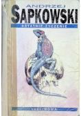 Ostatnie życzenie