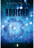 Addicted. Złota Elita. Tom 3