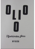 Olio wybór