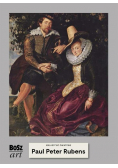 Peter Paul Rubens Malarstwo światowe