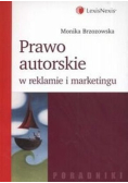 Prawo autorskie w reklamie i marketingu