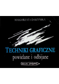 Techniki graficzne powielane i odbijane