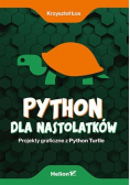 Python dla nastolatków