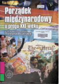 Porządek międzynarodowy u progu XXI wieku