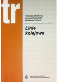 Linie kolejowe