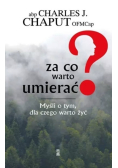 Za co Warto Umierać