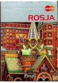 Rosja przewodnik ilustrowany