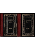 Czerwone i czarne Tom 1 i 2
