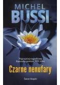 Czarne nenufary