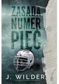 Zasada numer pięć