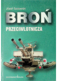 Broń przeciwlotnicza