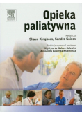 Opieka paliatywna