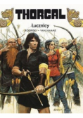 Thorgal łucznicy