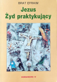 Jezus Żyd praktykujący