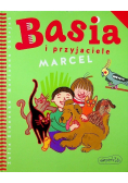 Basia i przyjaciele Marcel
