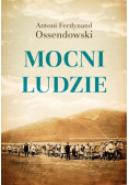 Mocni ludzie