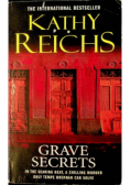 Grave Secrets