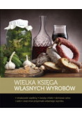 Wielka księga własnych wyrobów