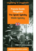 Czytamy w oryginale - Wielki Gatsby