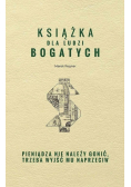Książka dla ludzi bogatych