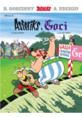 Asteriks i Goci Tom 8