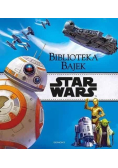 Biblioteka Bajek Star Wars