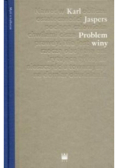 Problem winy