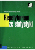 Repetytorium ze statystyki