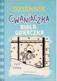 Dziennik cwaniaczka. Biała gorączka