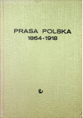 Prasa polska 1864 - 1918
