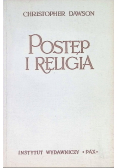 Postęp i Religia