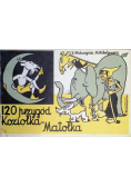 120 przygód Koziołka Matołka