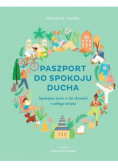 Paszport do spokoju ducha