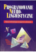 Programowanie neurolingwistyczne