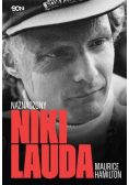 Niki Lauda Naznaczony