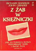 Z żab w księżniczki